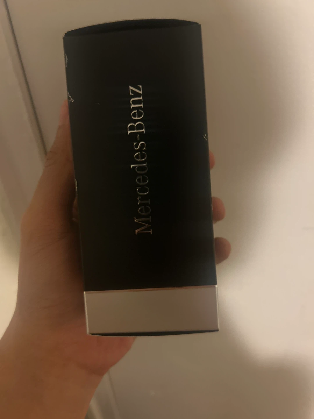 Mercedes-Benz Eau de Toilette Natural Spray 120ml - photo 2