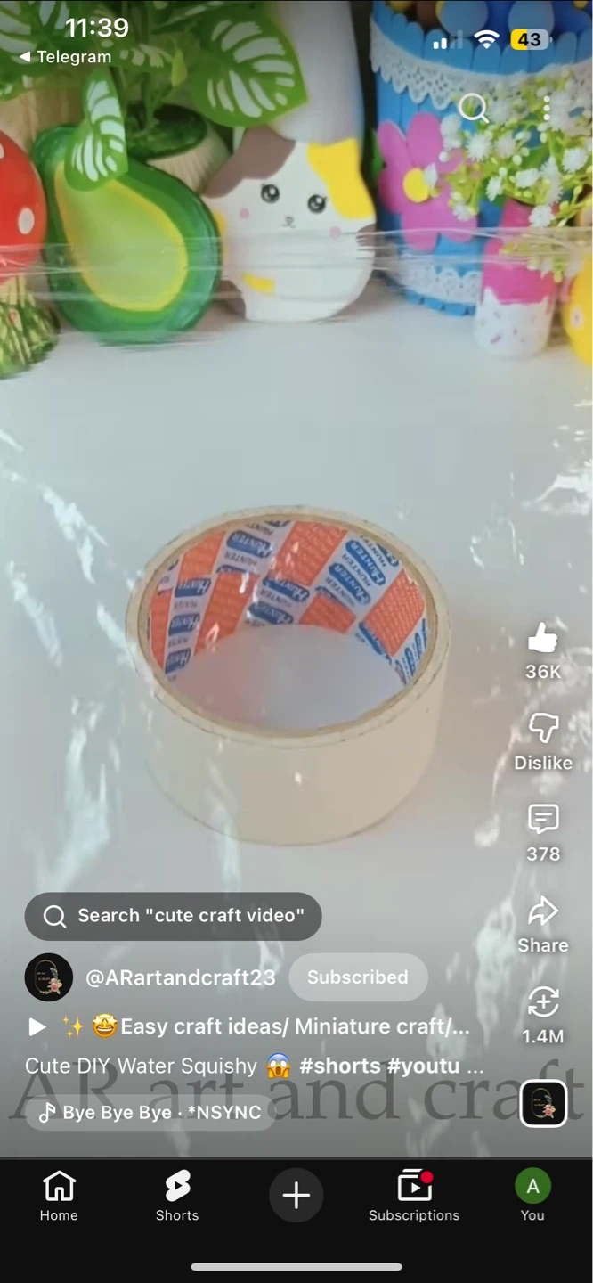 Hunter Packaging Tape