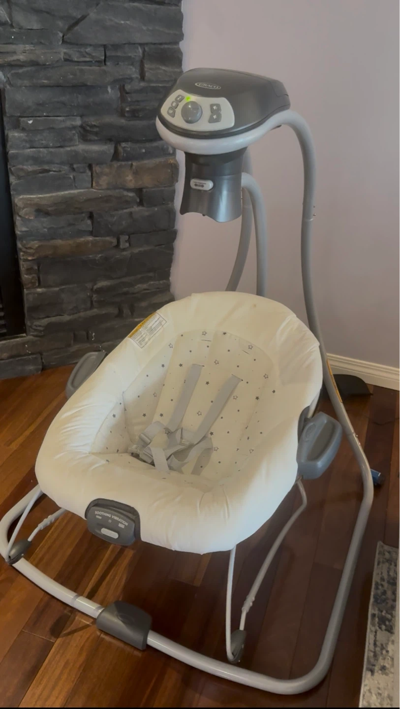 Graco Baby Swing