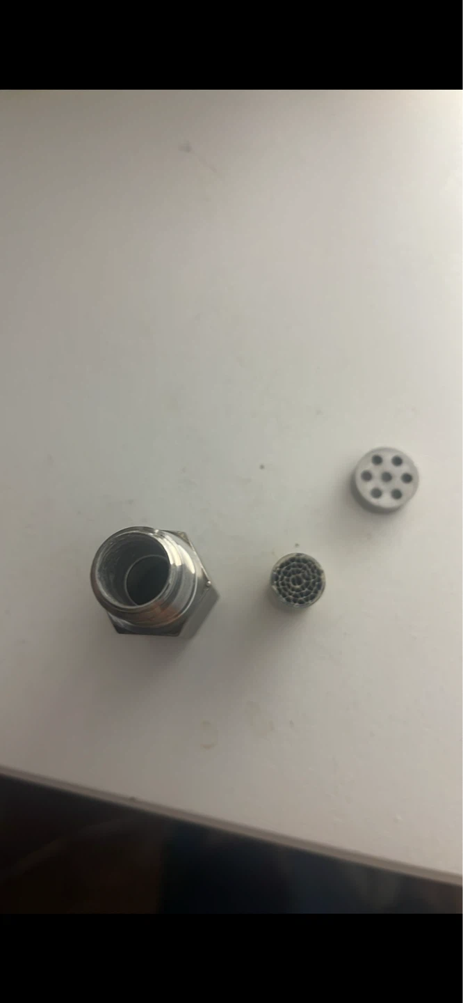 Oxygen Sensor O2 Bung Plug Extender Adapter - photo 4