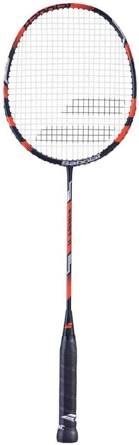 Babolat First II Badminton Racquet - photo 5
