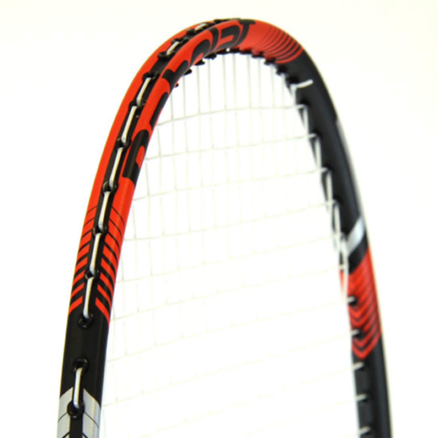 Babolat First II Badminton Racquet - photo 3