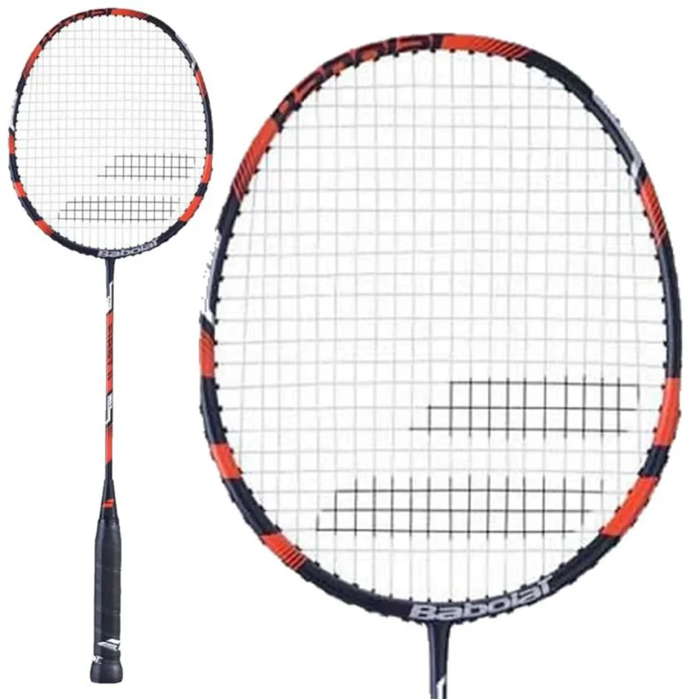 Babolat First II Badminton Racquet
