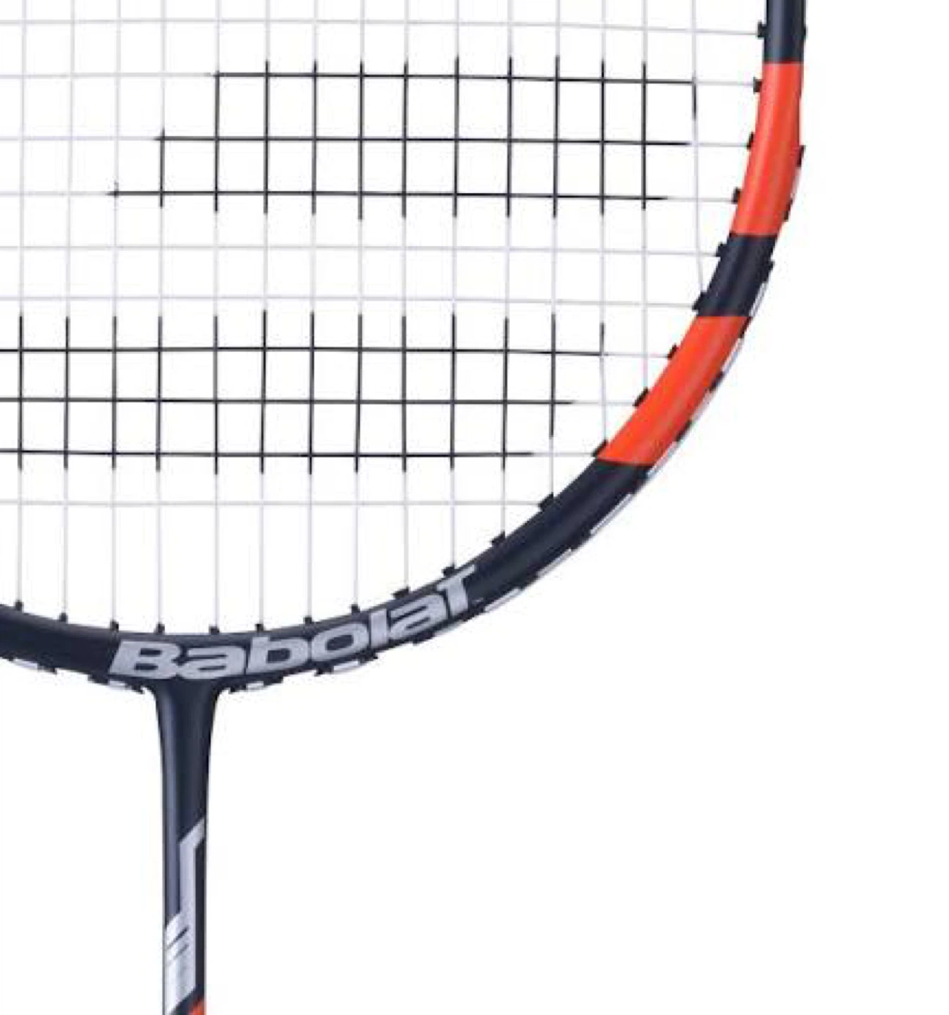 Babolat First II Badminton Racquet - photo 2