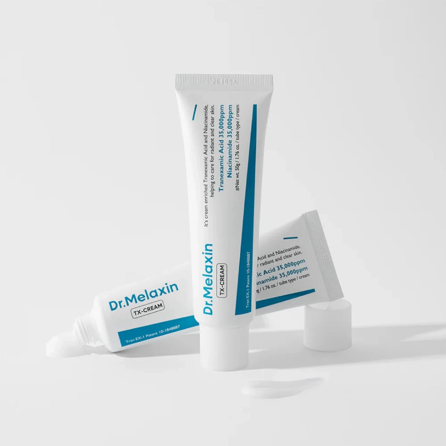 Dr.Melaxin TX-CREAM