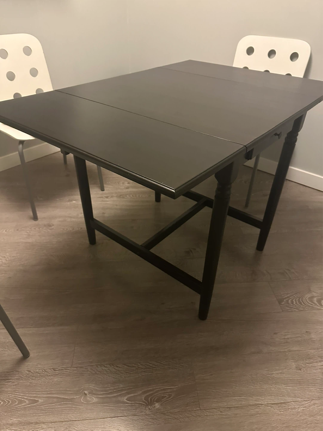 Drop Leaf Dining Table