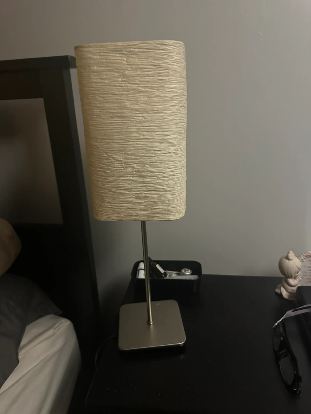 Modern Table Lamp - photo 2