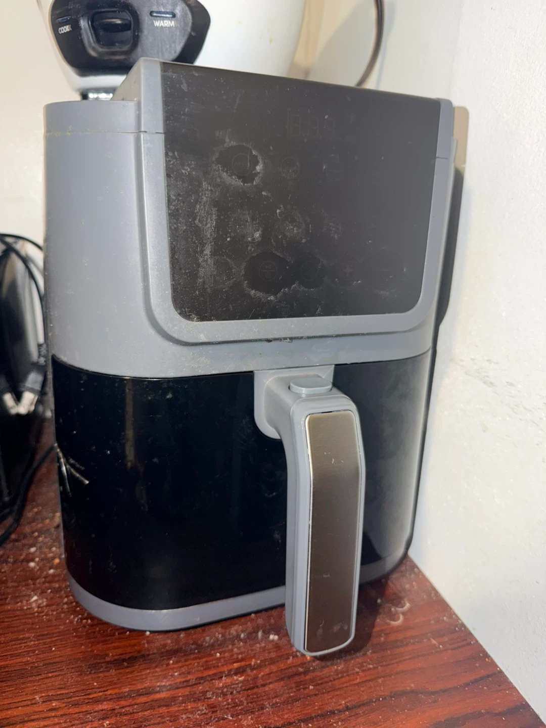 Sur la table Air Fryer - photo 3