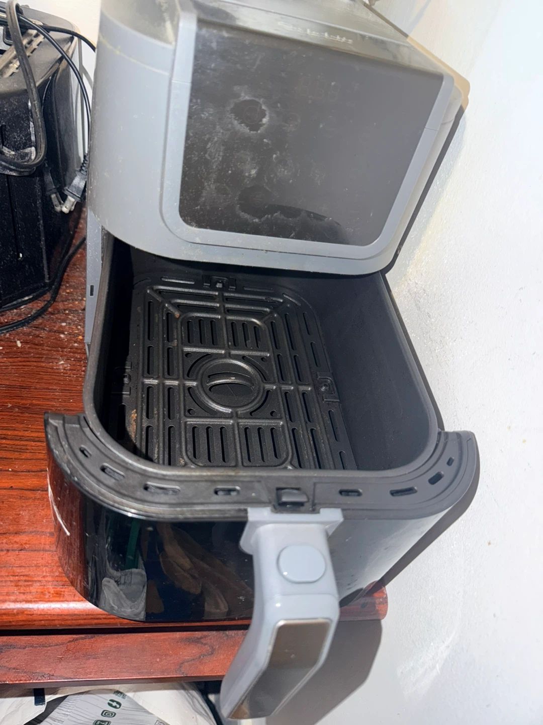 Sur la table Air Fryer - photo 4