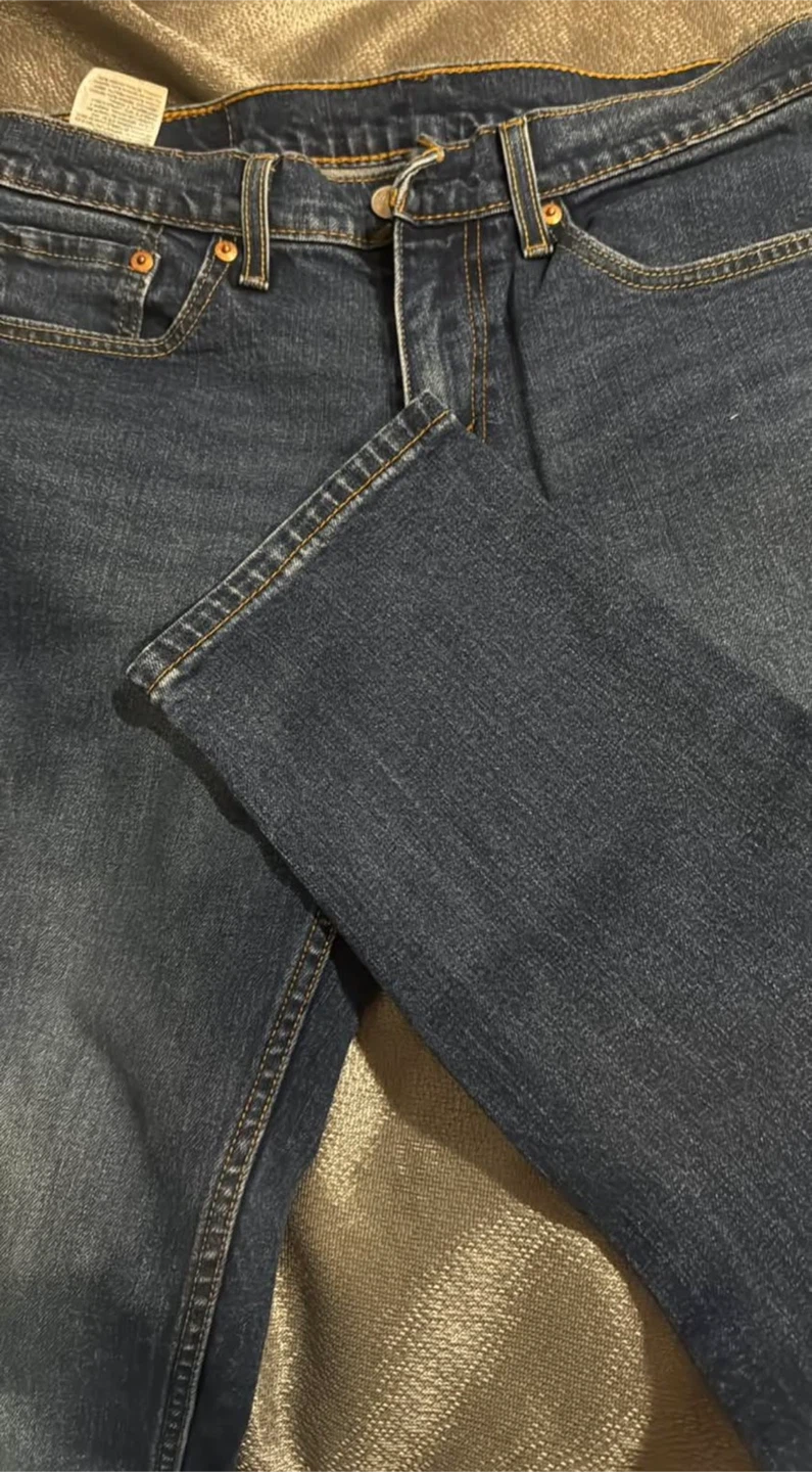 Levi Strauss & Co. 511 Jeans - W 30 L 32 - photo 2