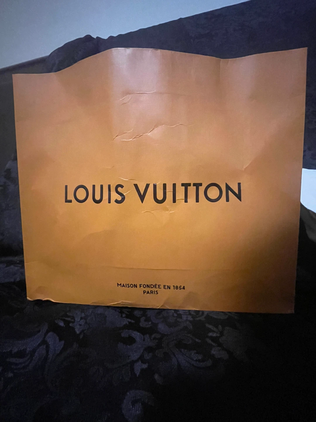 Louis Vuitton Monogram Messenger Bag - photo 2