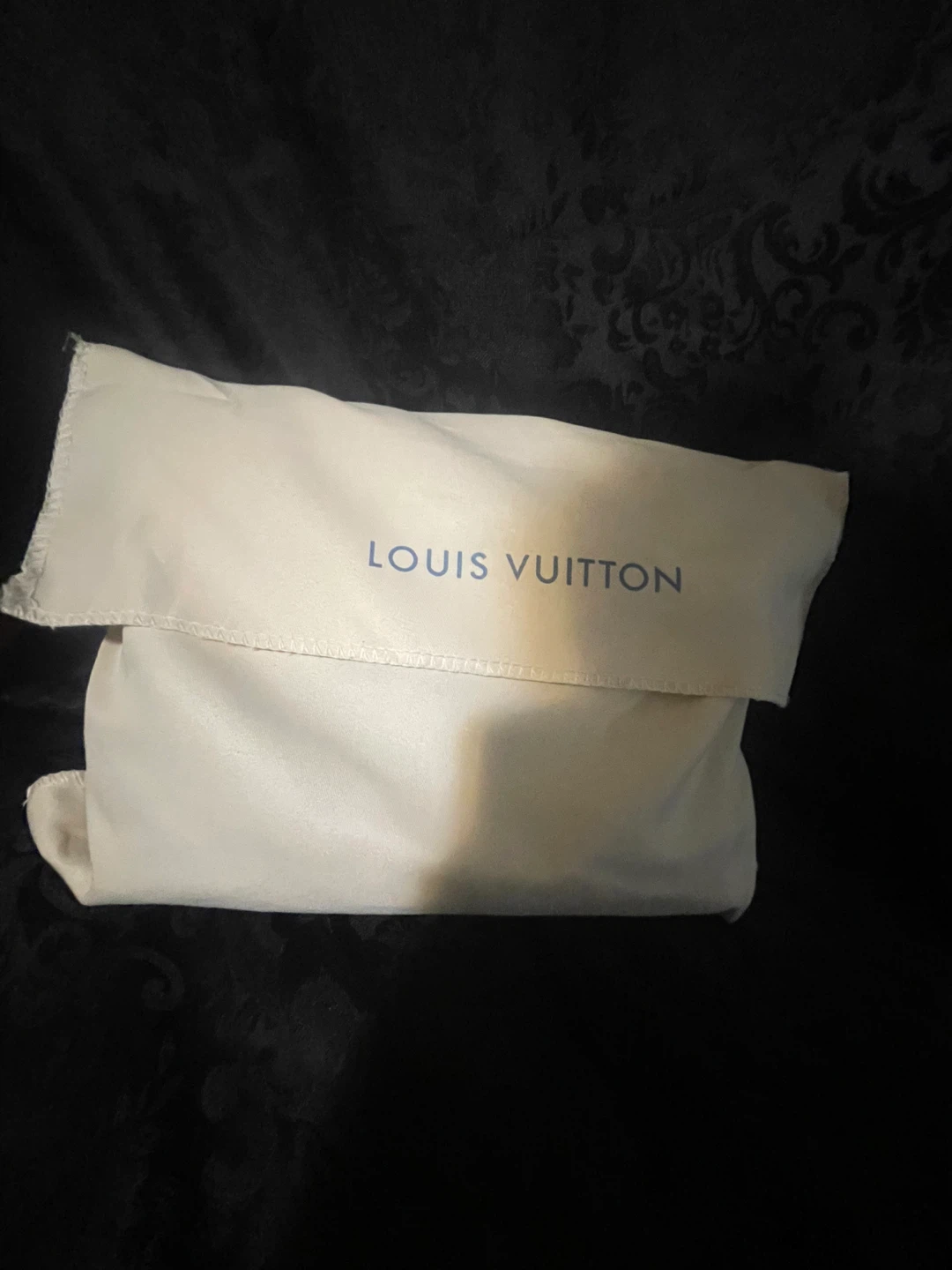 Louis Vuitton Monogram Messenger Bag - photo 3