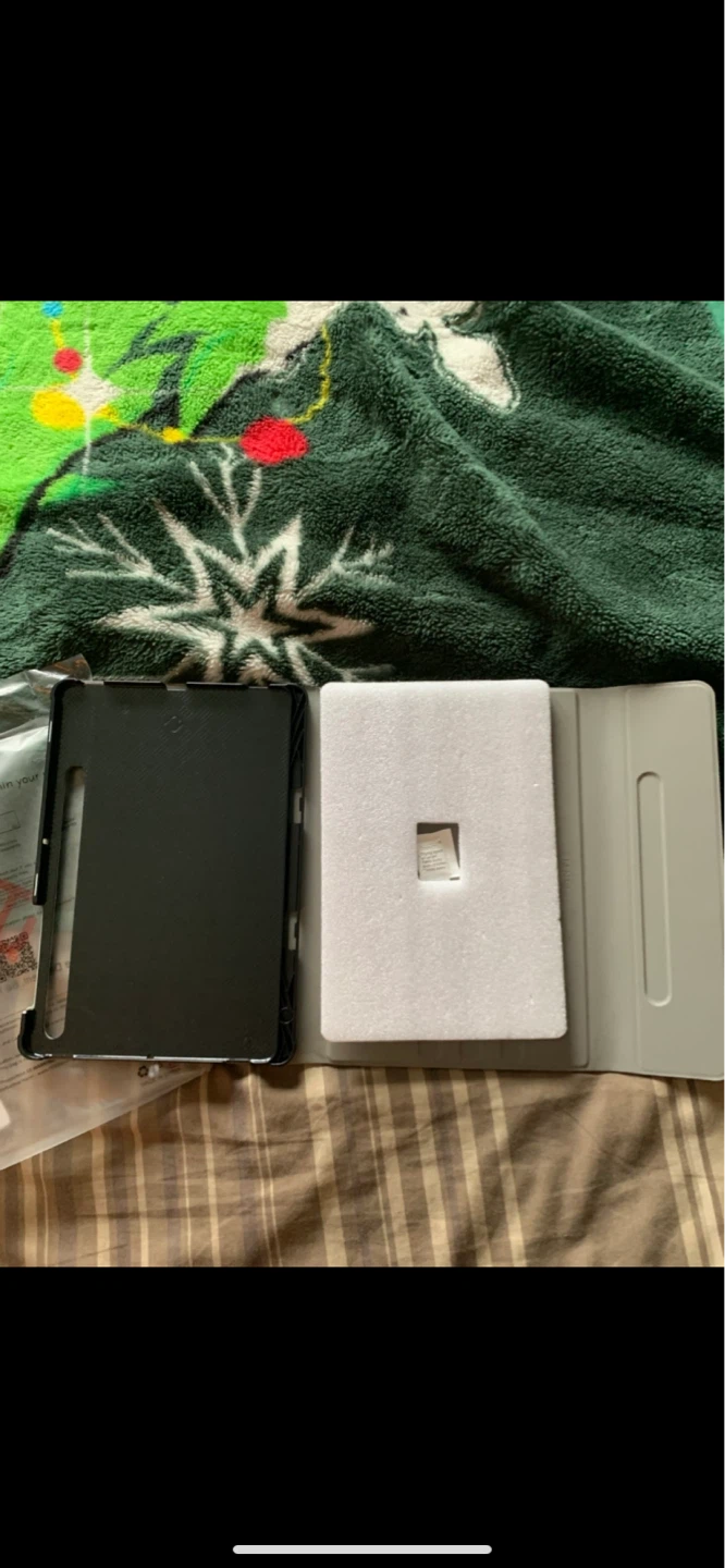 Finite samsung tab S7 case - photo 2