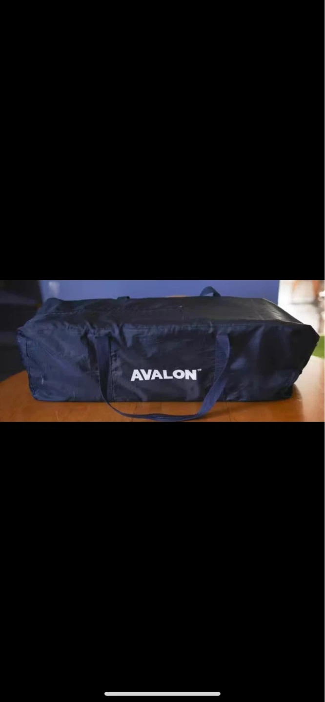 Avalon playpen for kids