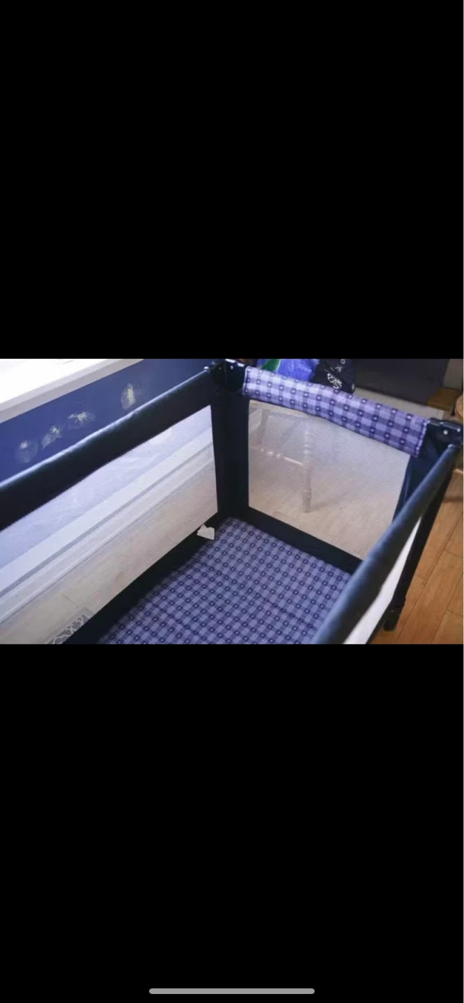 Avalon playpen for kids - photo 5