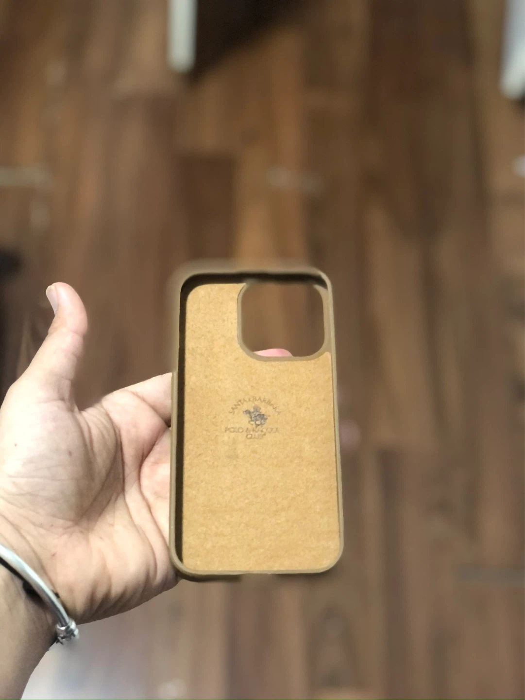 Ralph Lauren Polo iPhone Case - photo 2