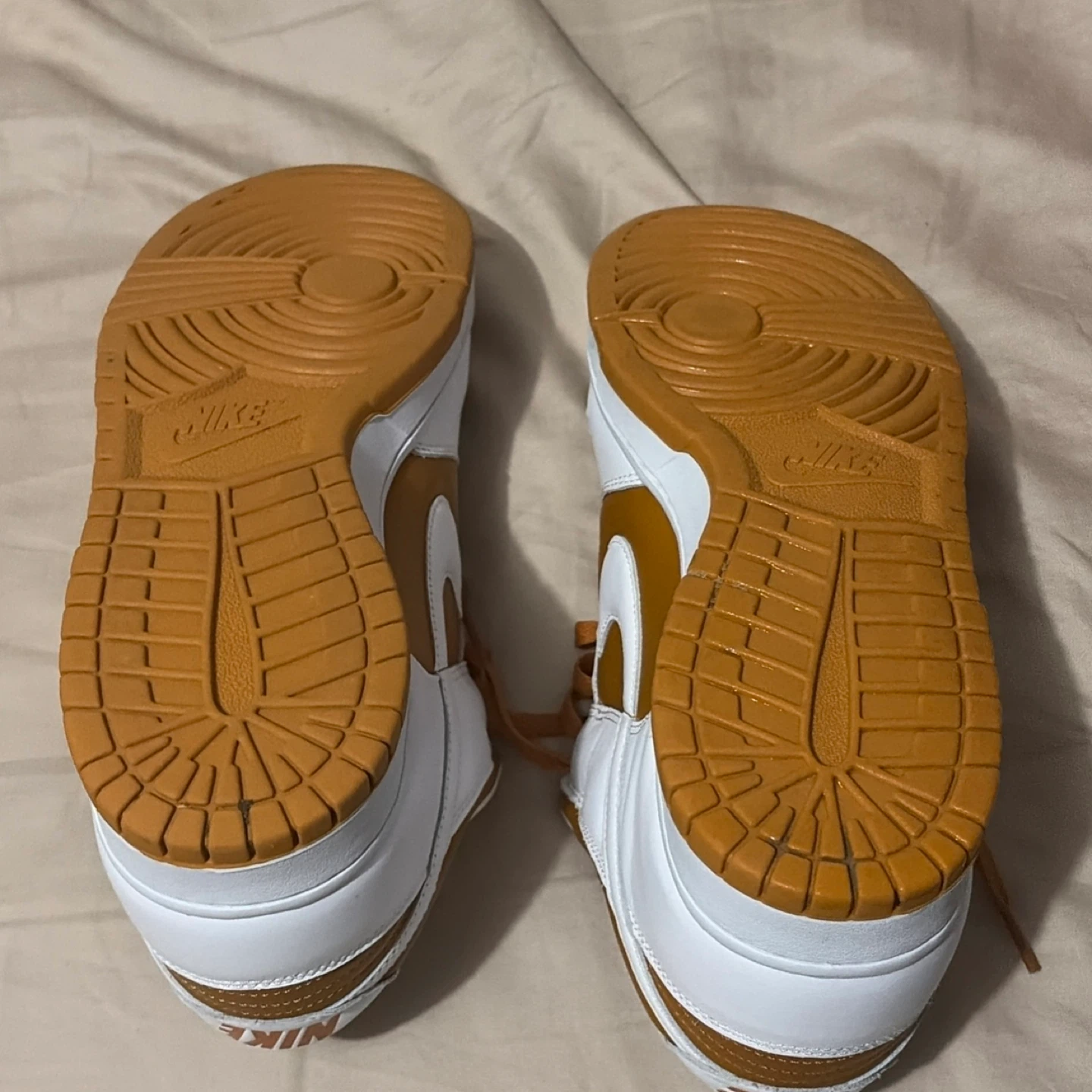 Size 13 - Nike Dunk Low Reversed Curry (2023) - photo 5