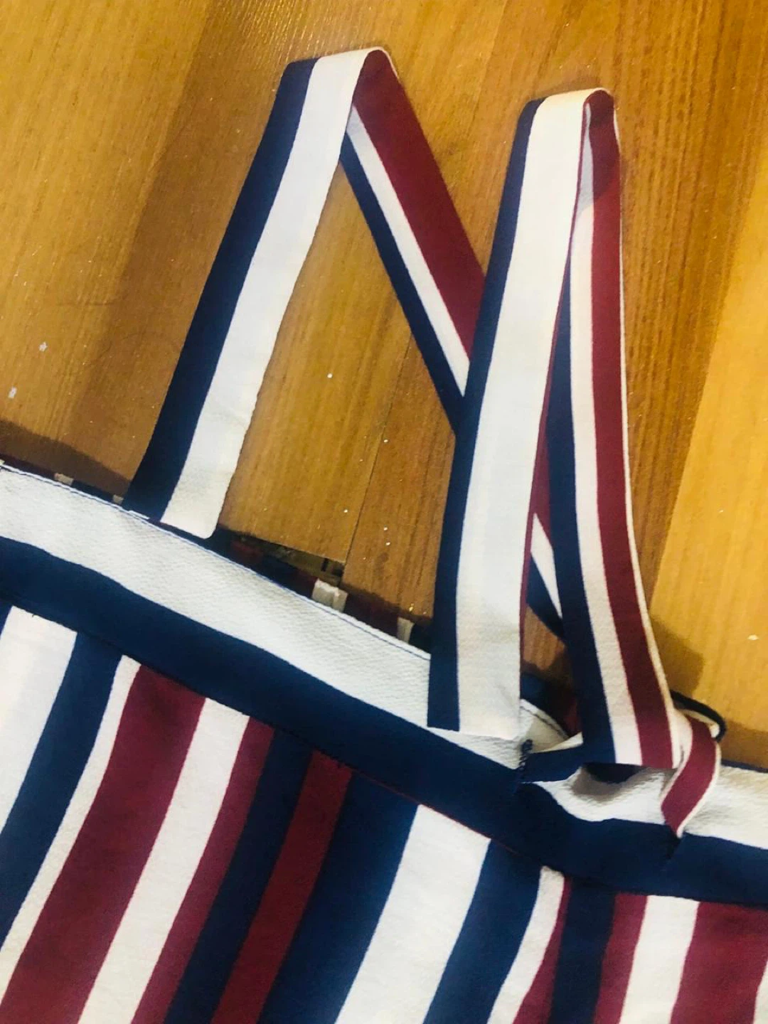 Striped Culottes - photo 3