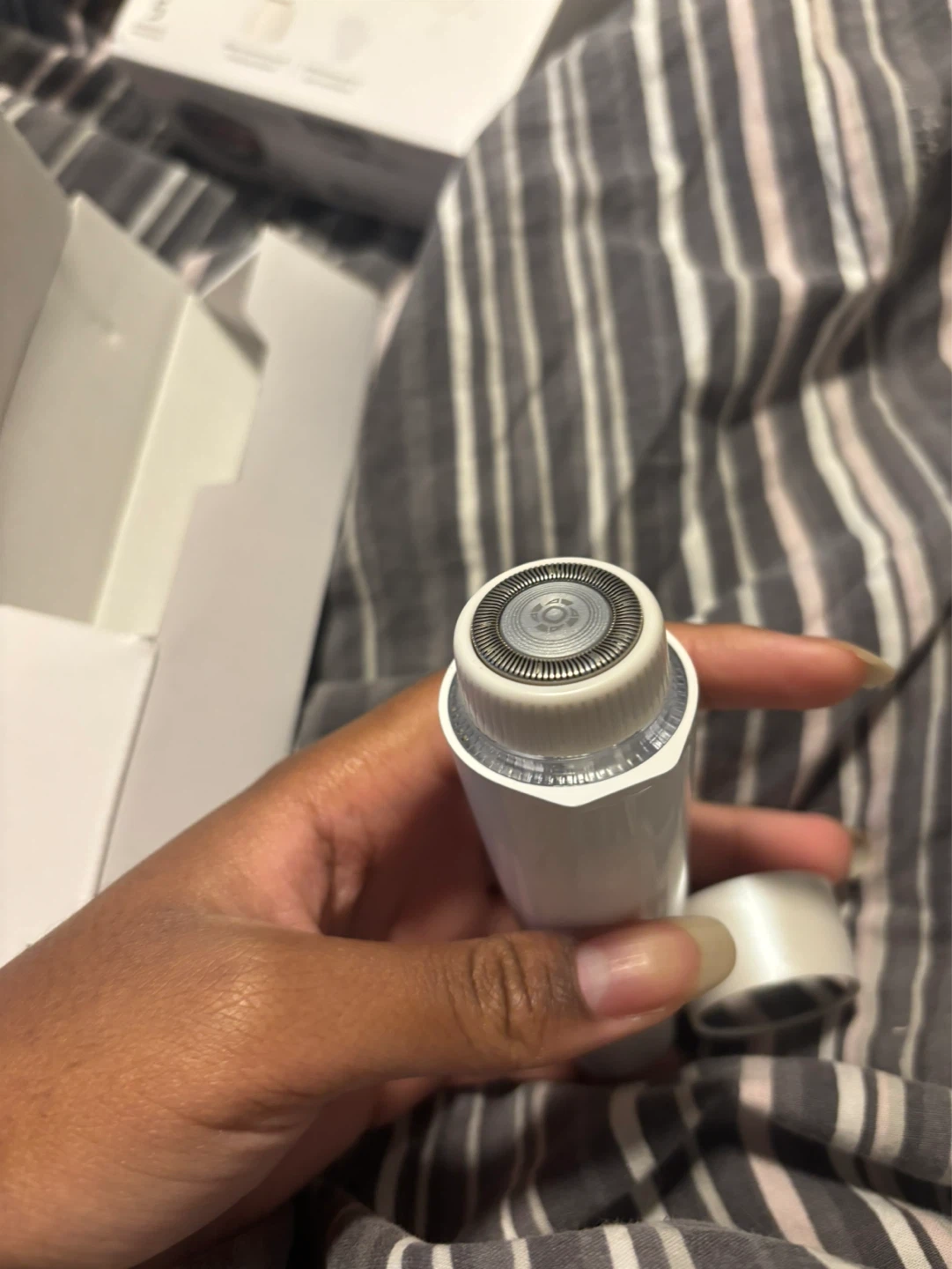Philips Facial Trimmer 5000 - photo 3