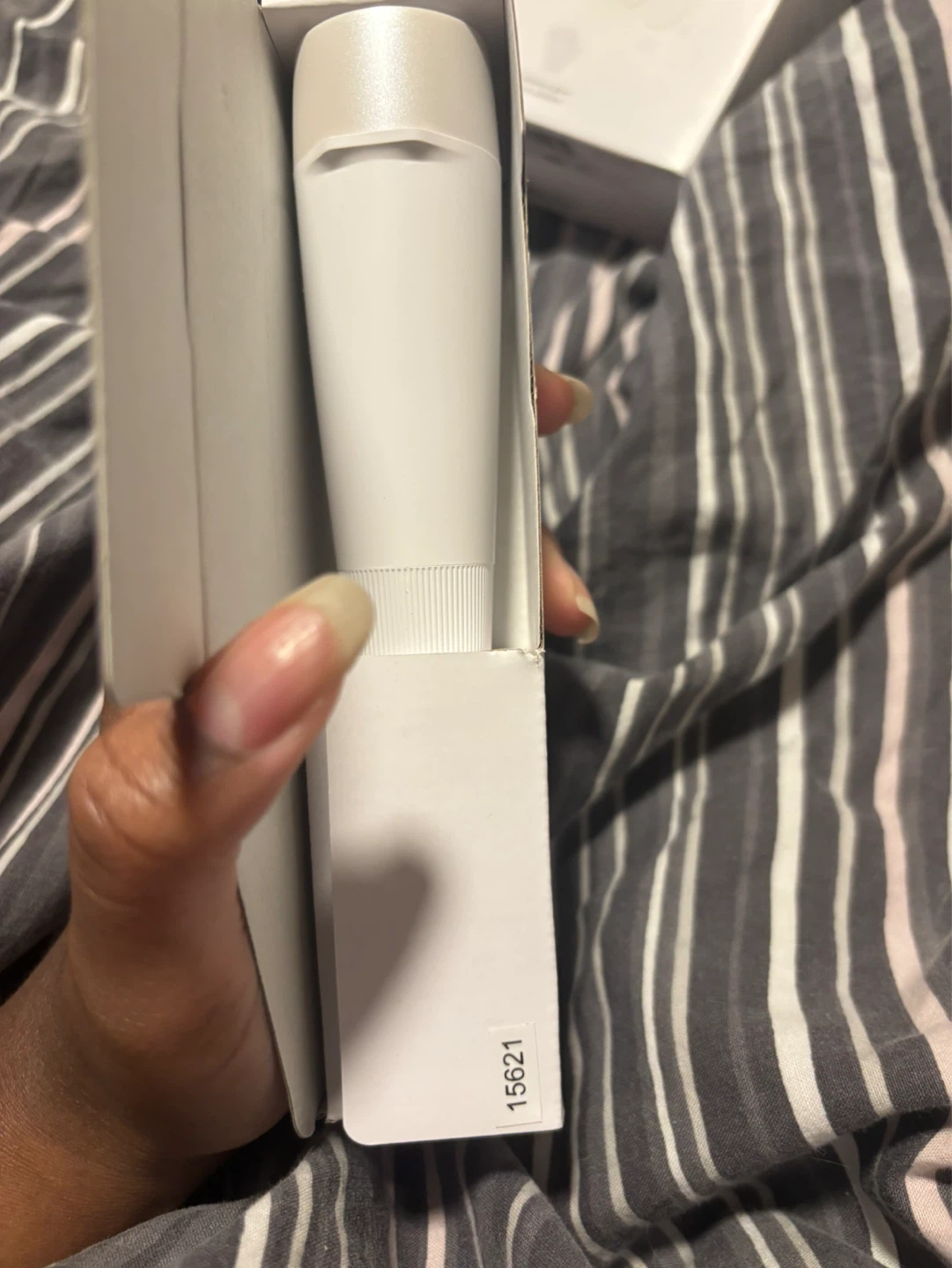 Philips Facial Trimmer 5000 - photo 4