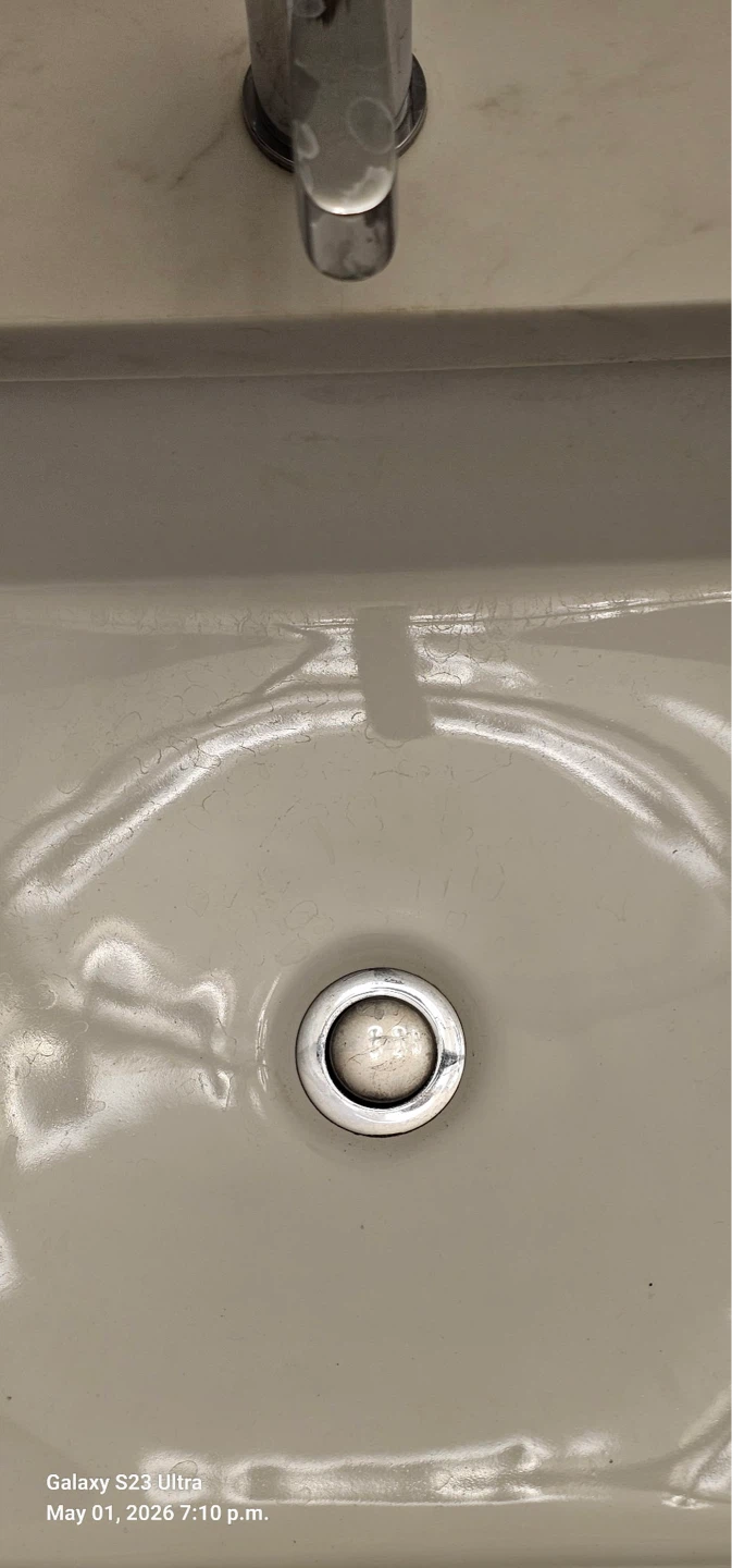 Cleaning sanitation
