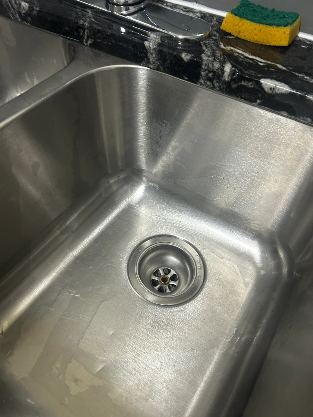 Cleaning sanitation - photo 3