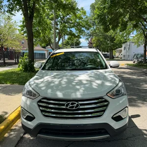 2016 Hyundai Santa Fe · SE Sport Utility 4D
