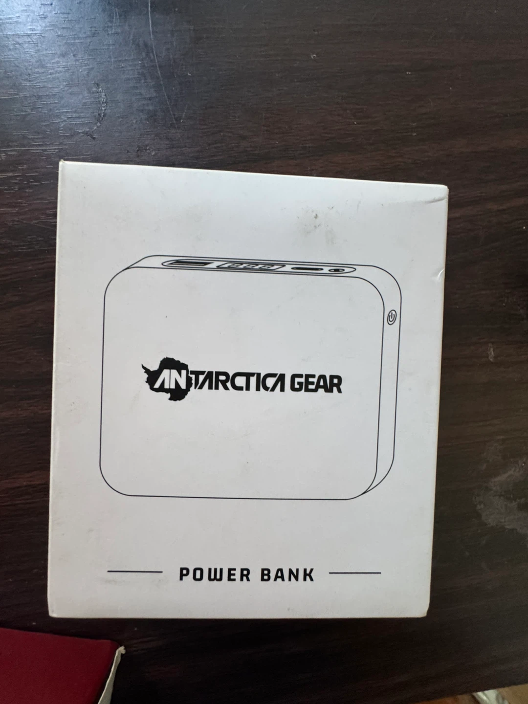Antarctica Gear XY-8129 Power Bank 16000mAh - photo 3