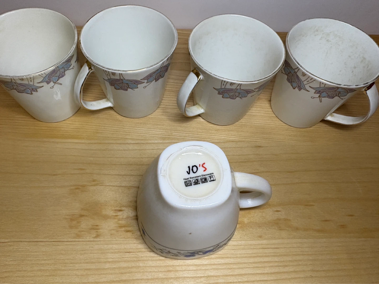 5 cups - photo 2