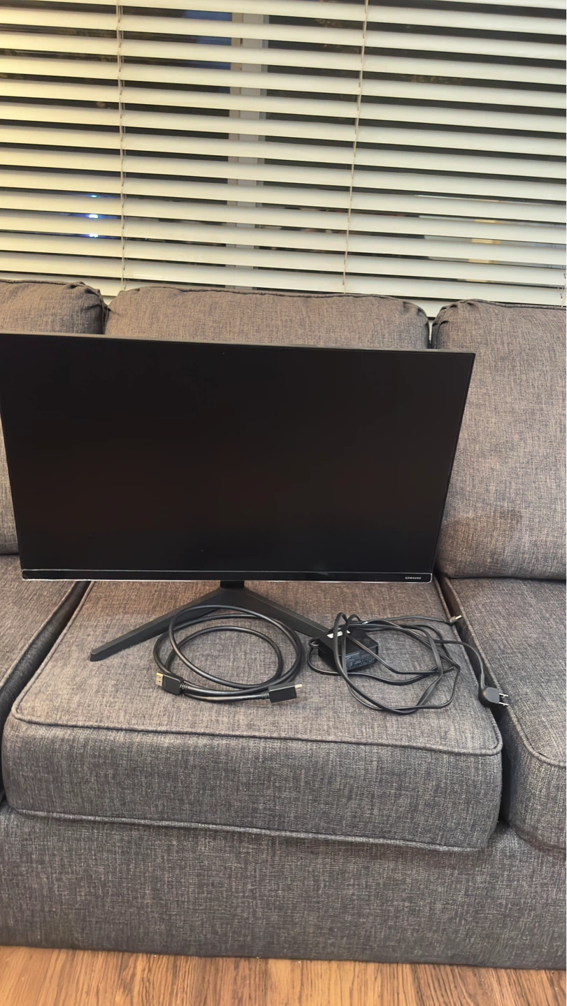 Samsung Monitor