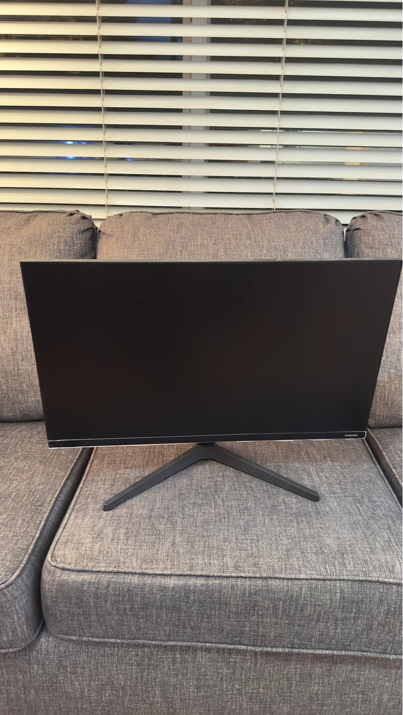 Samsung Monitor - photo 2