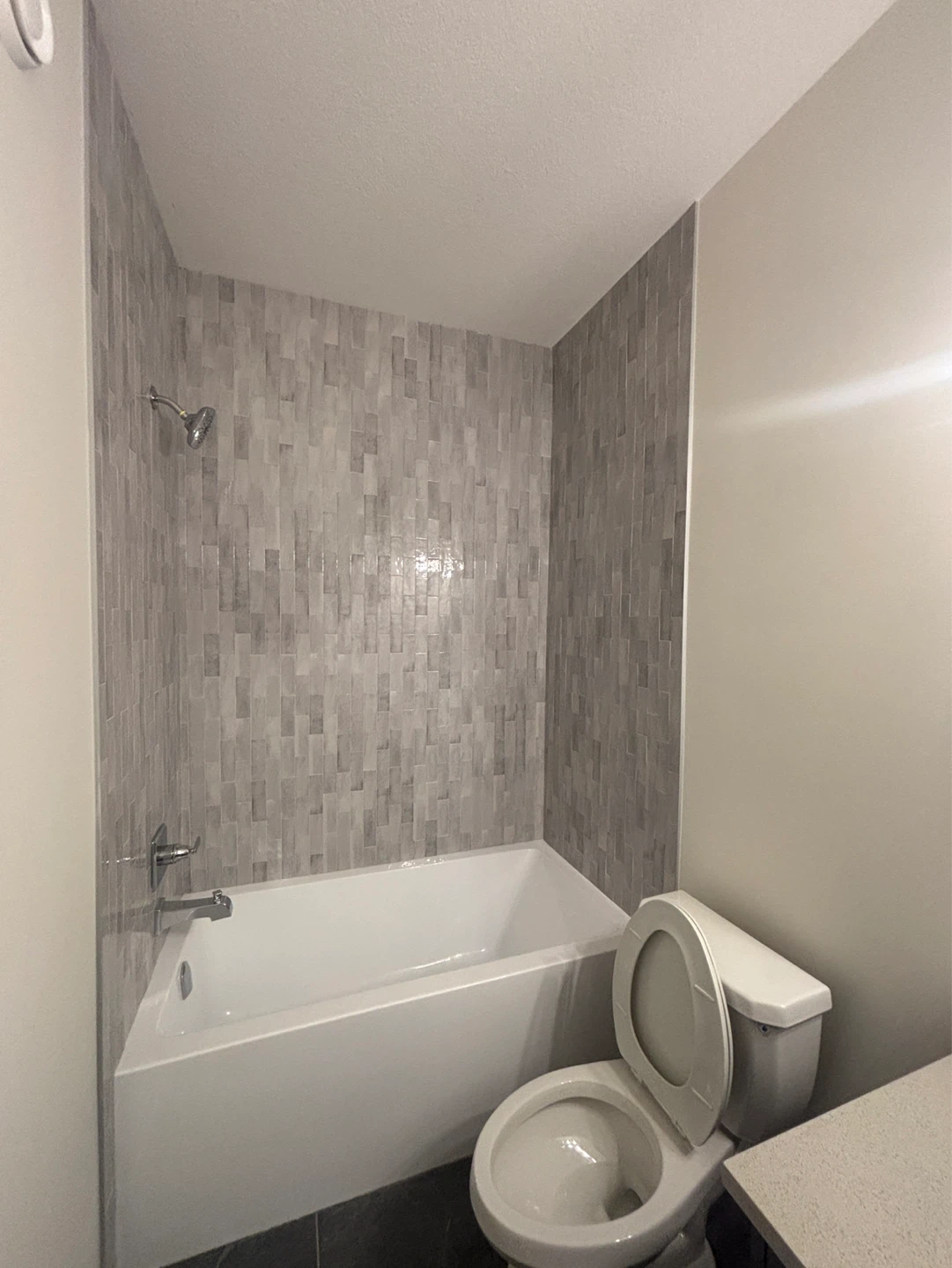Marble-look Ceramic Tiles