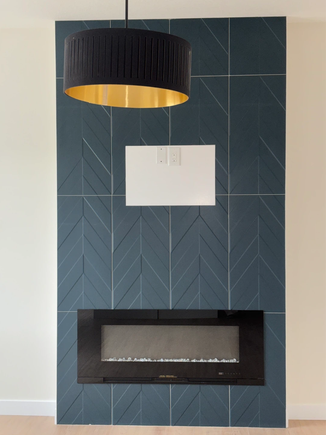 Marble-look Ceramic Tiles - photo 2