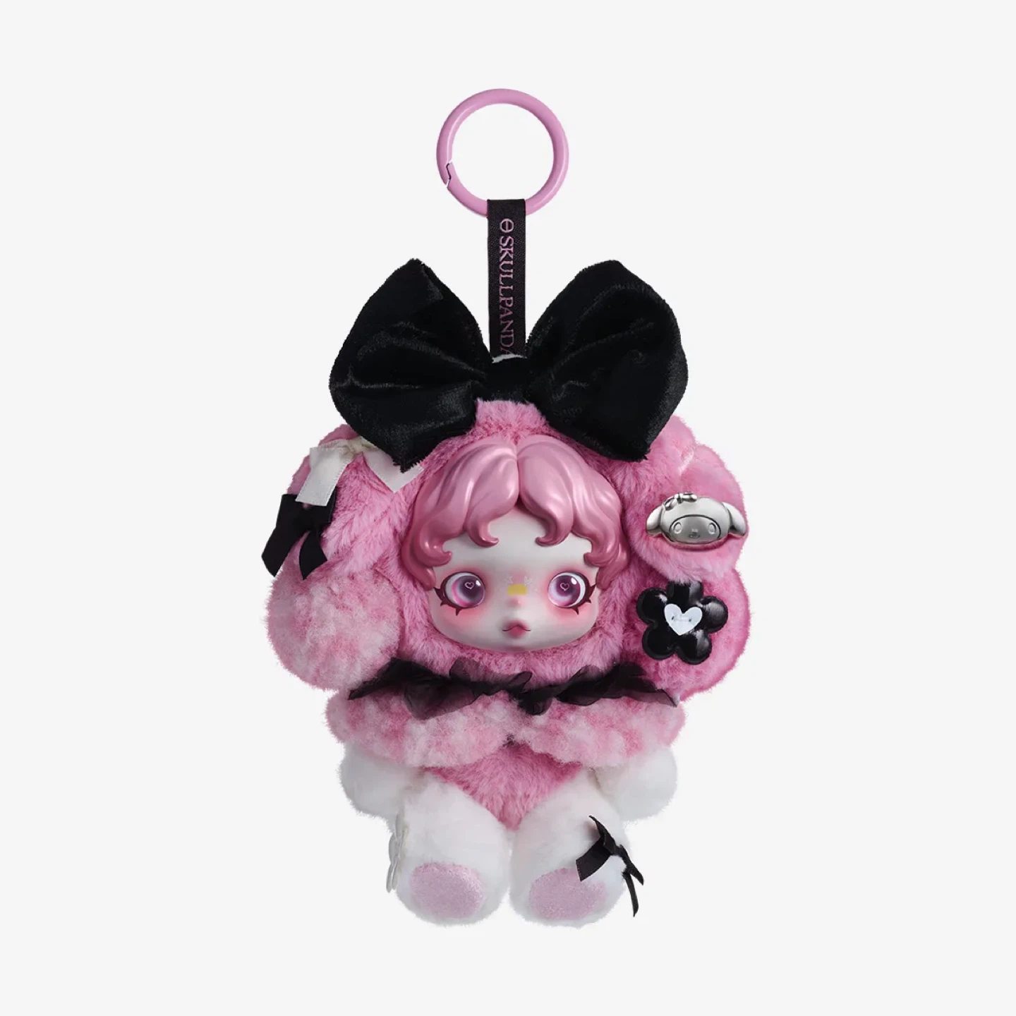 Authentic Skullpanda mymelody