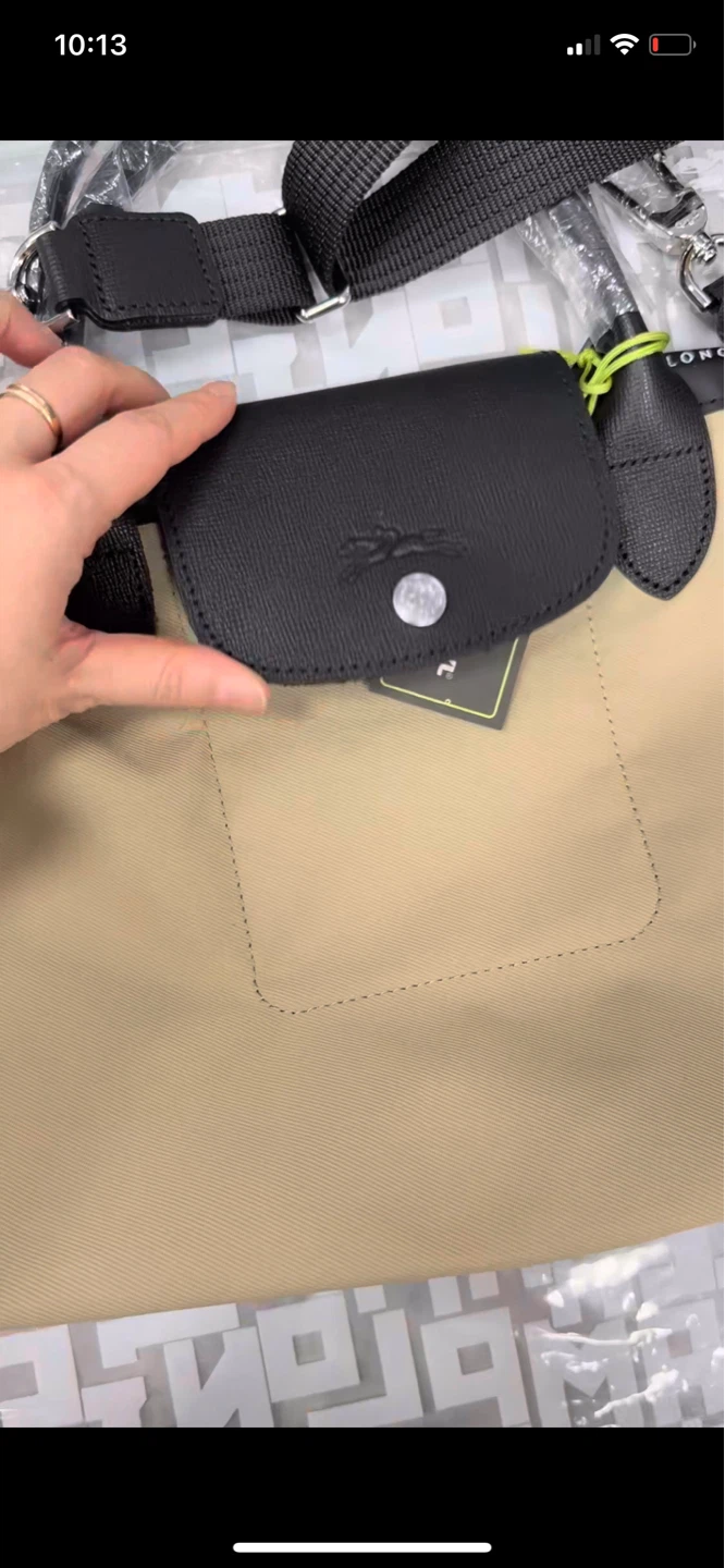 Longchamp Le Pliage  energy samll Tote Bag - photo 2
