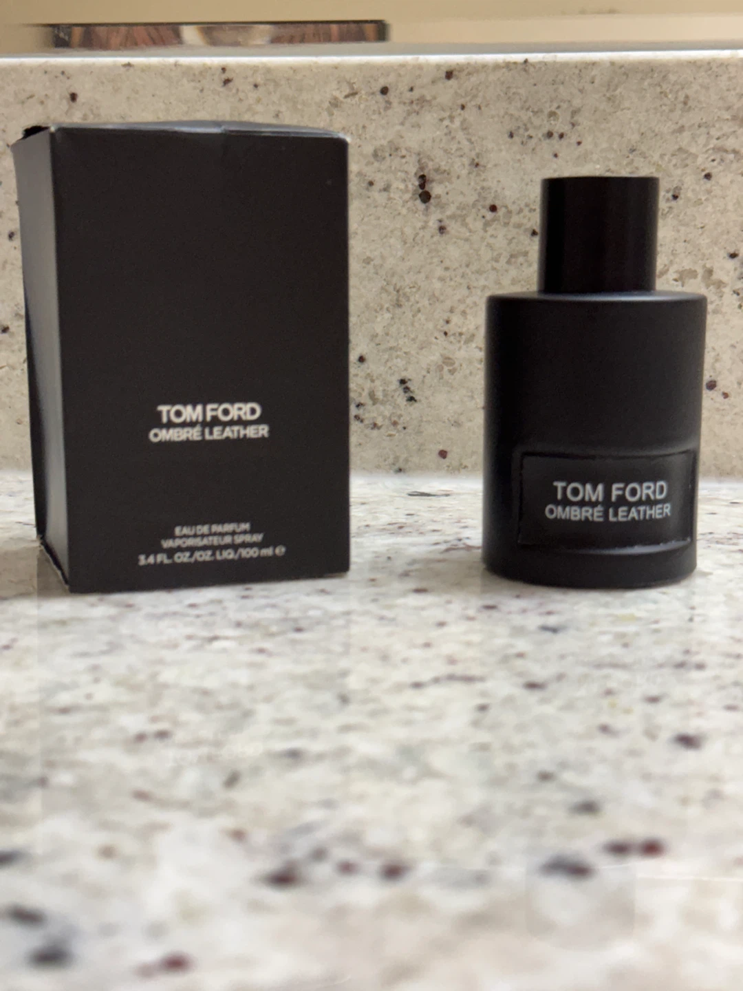 Tom ford ombré leather