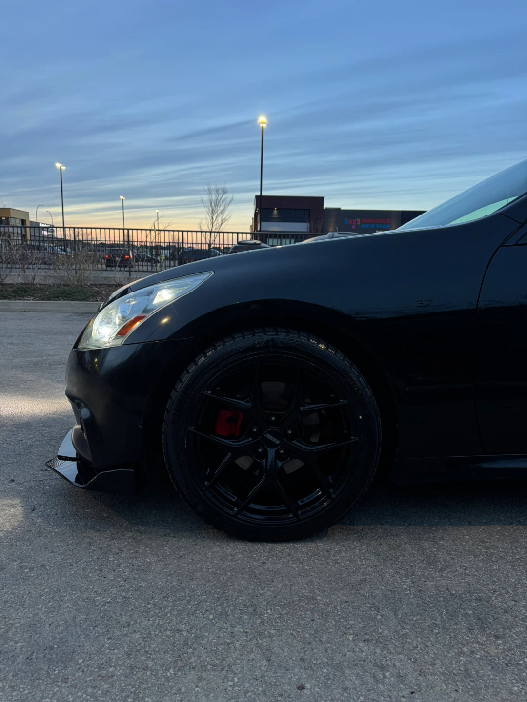 Infiniti g37xS 2012 - photo 2