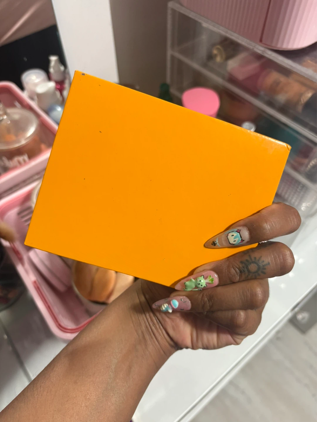 ACE BEAUTE Falling for You Eyeshadow Palette - photo 2