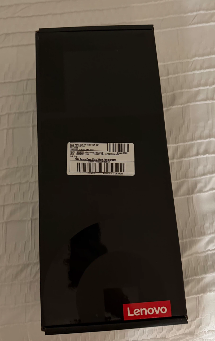 Lenovo Legion Go 2 - photo 2