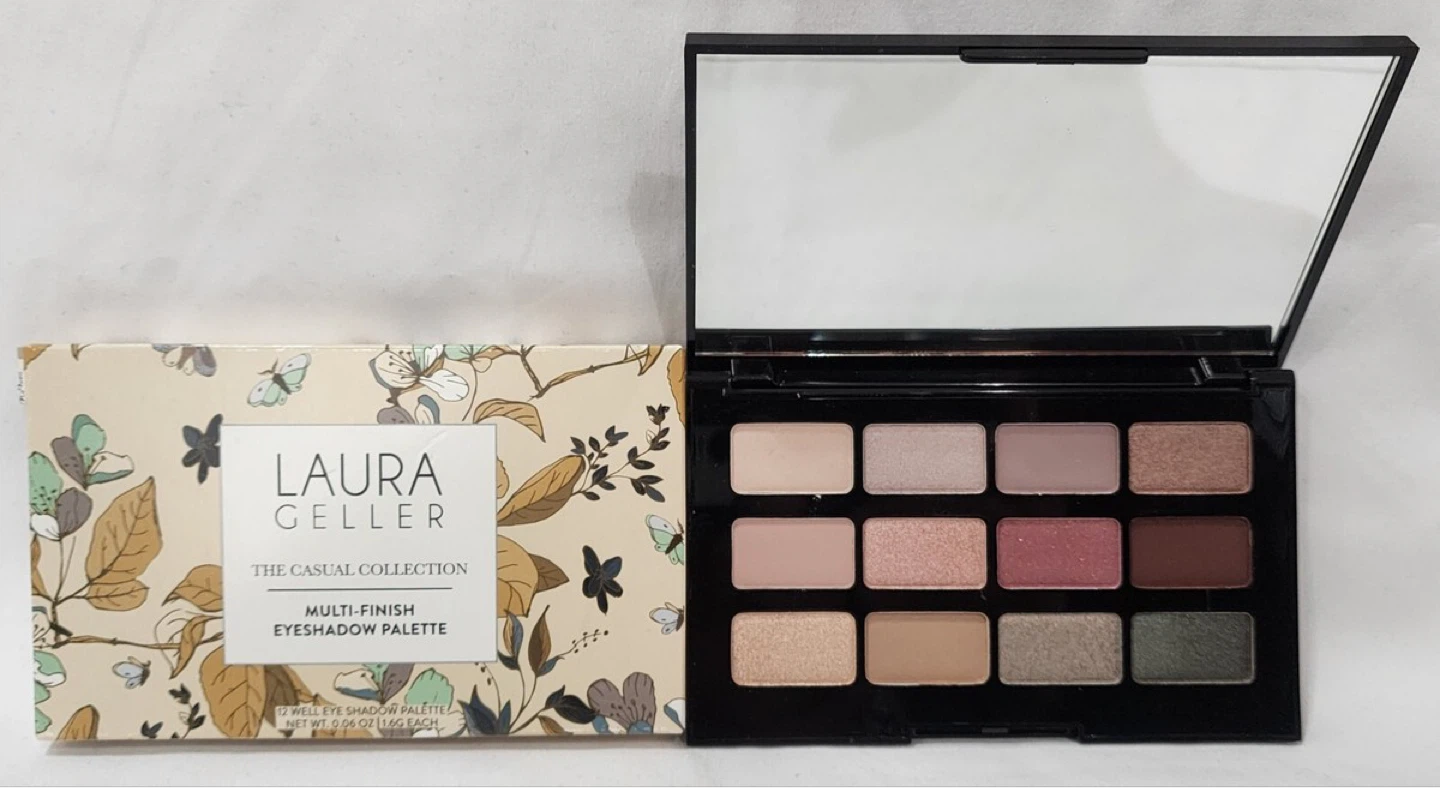 Laura Geller The Casual Collection - photo 3