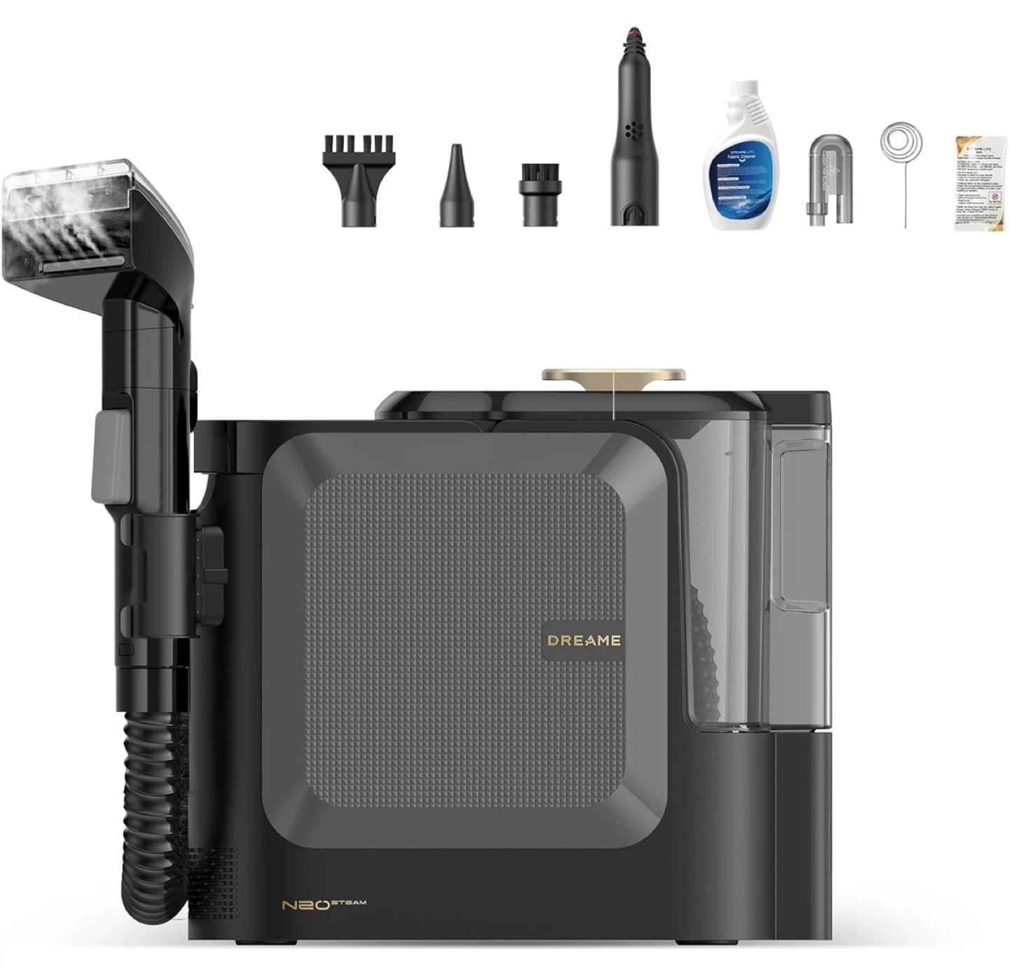 Dreame NeoSteam Portable Steam Cleaner