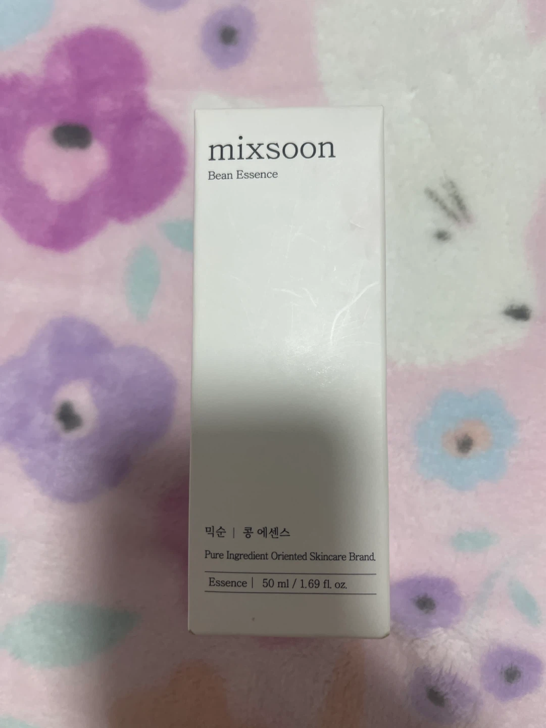 Mixsoon Bean Essence 50ml / 1.69 fl. oz.