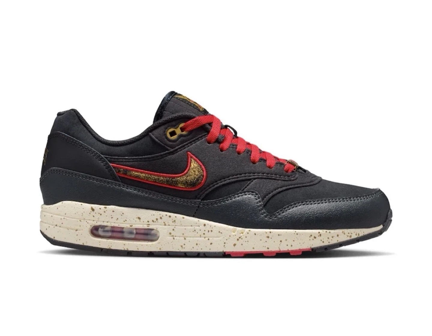 Nike Air Max 1 "Pittsburgh" Shoes Limited - photo 2