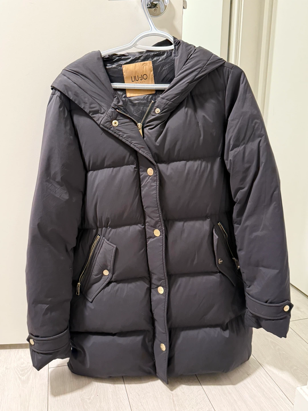 Liu Jo Puffer Jacket