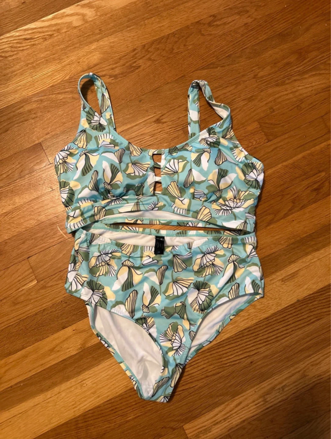 Hurley Women's Bikini Swimsuit
