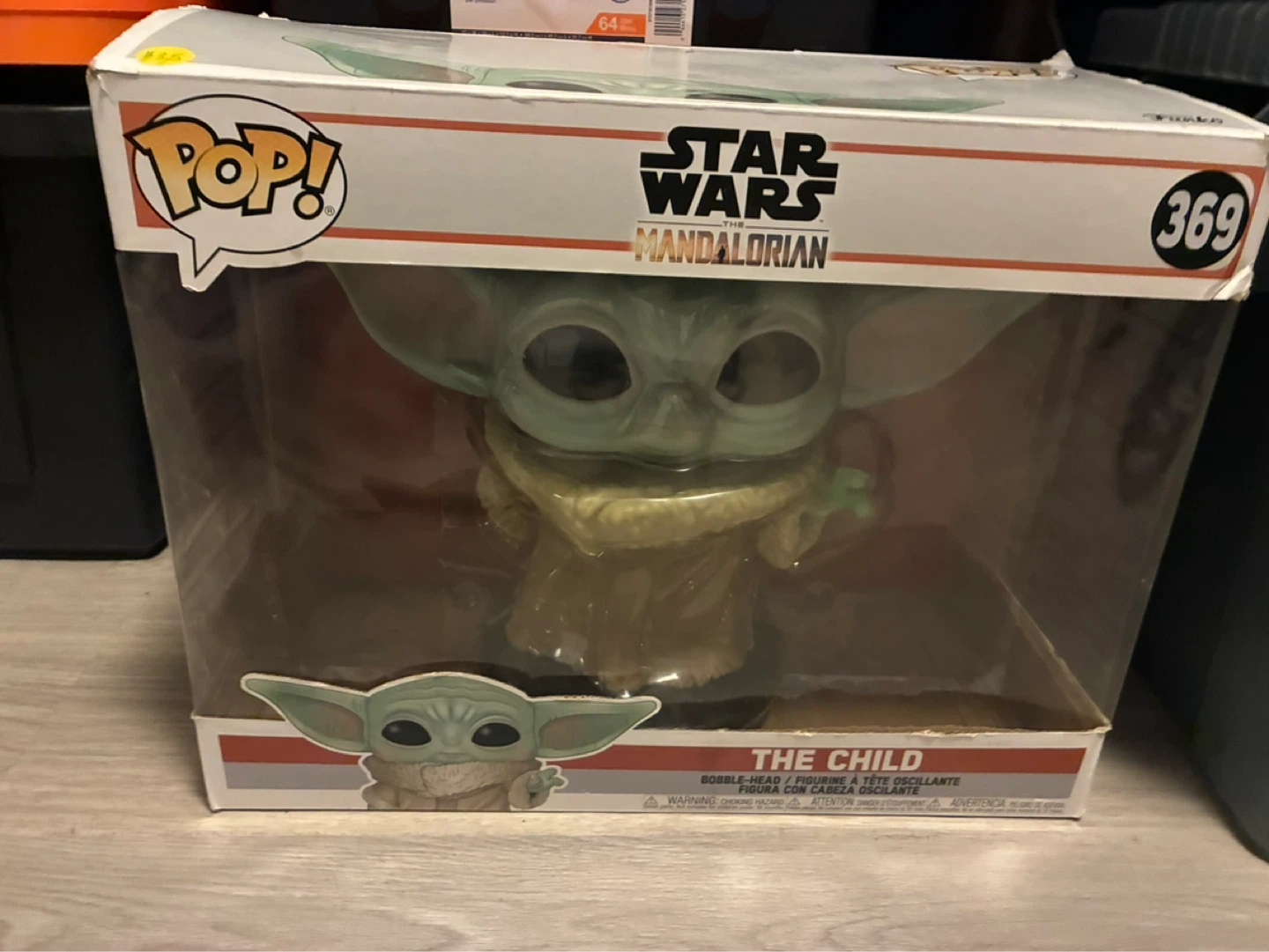 Make me an offer!