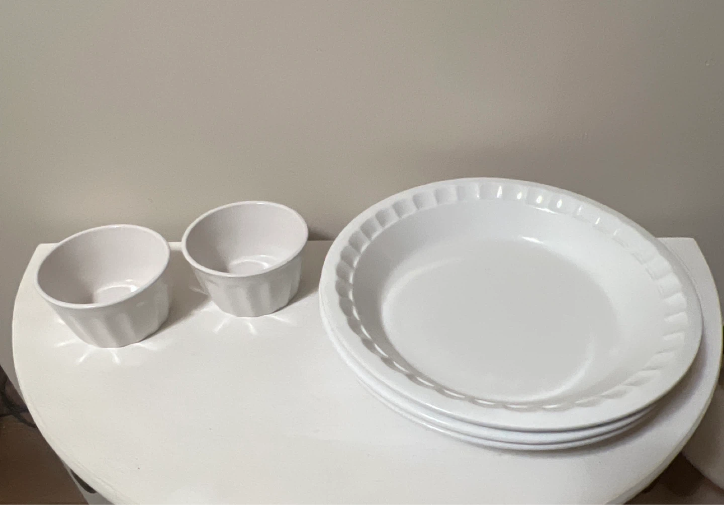 Bakeware Lot