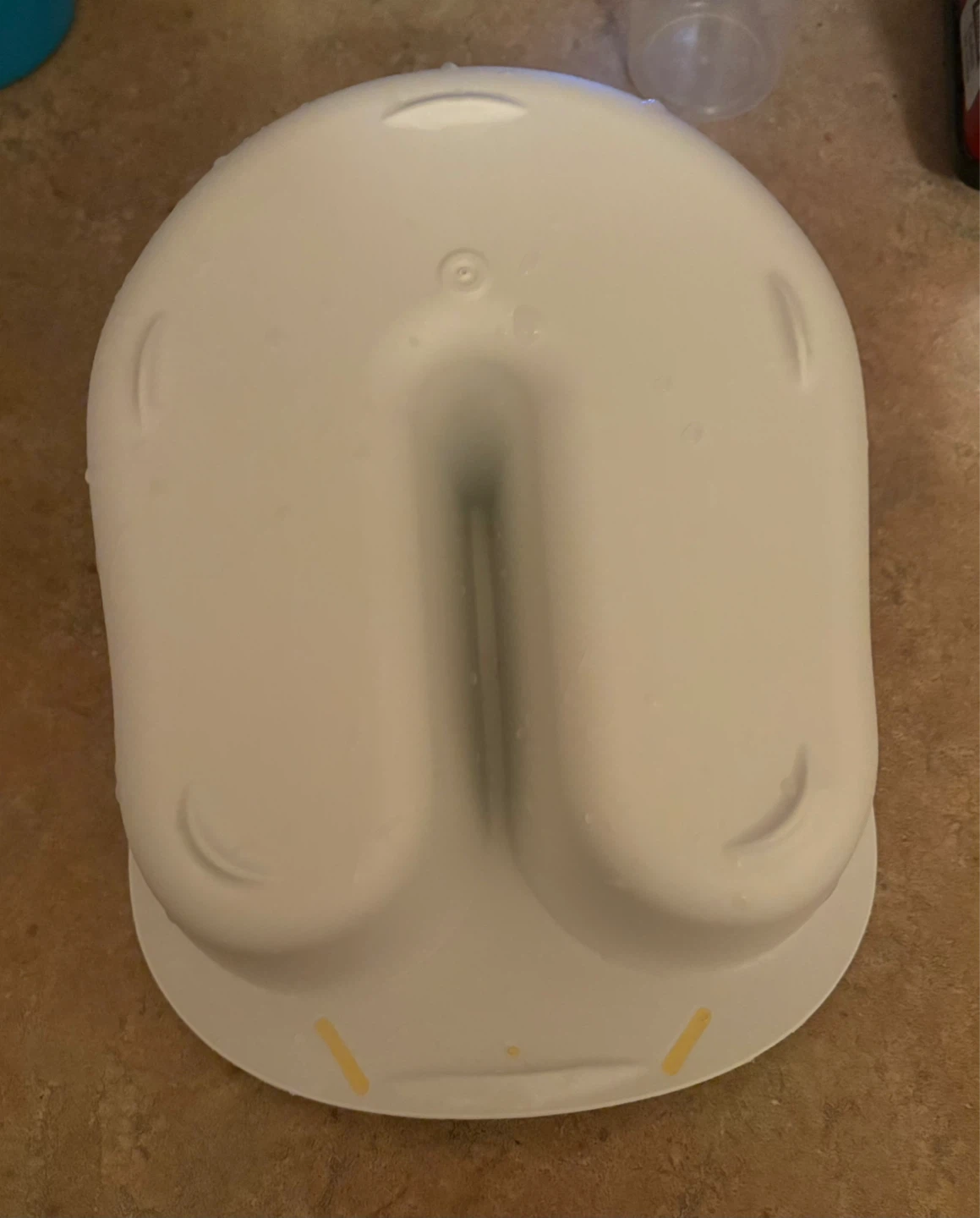 The First Years Baby Bottle storage container - photo 2