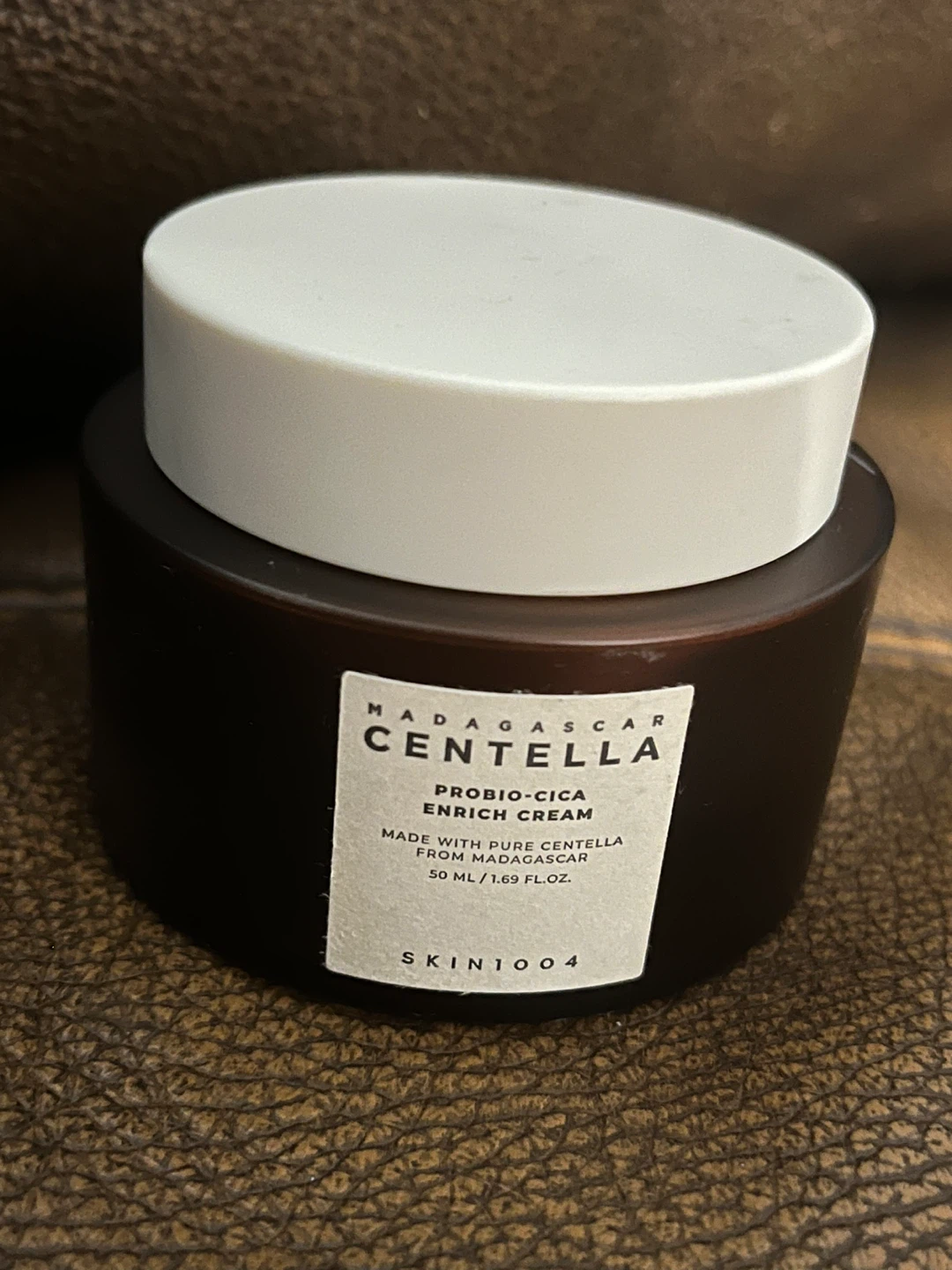 Centella Pro-Bio Cica Enrich Cream 50ml