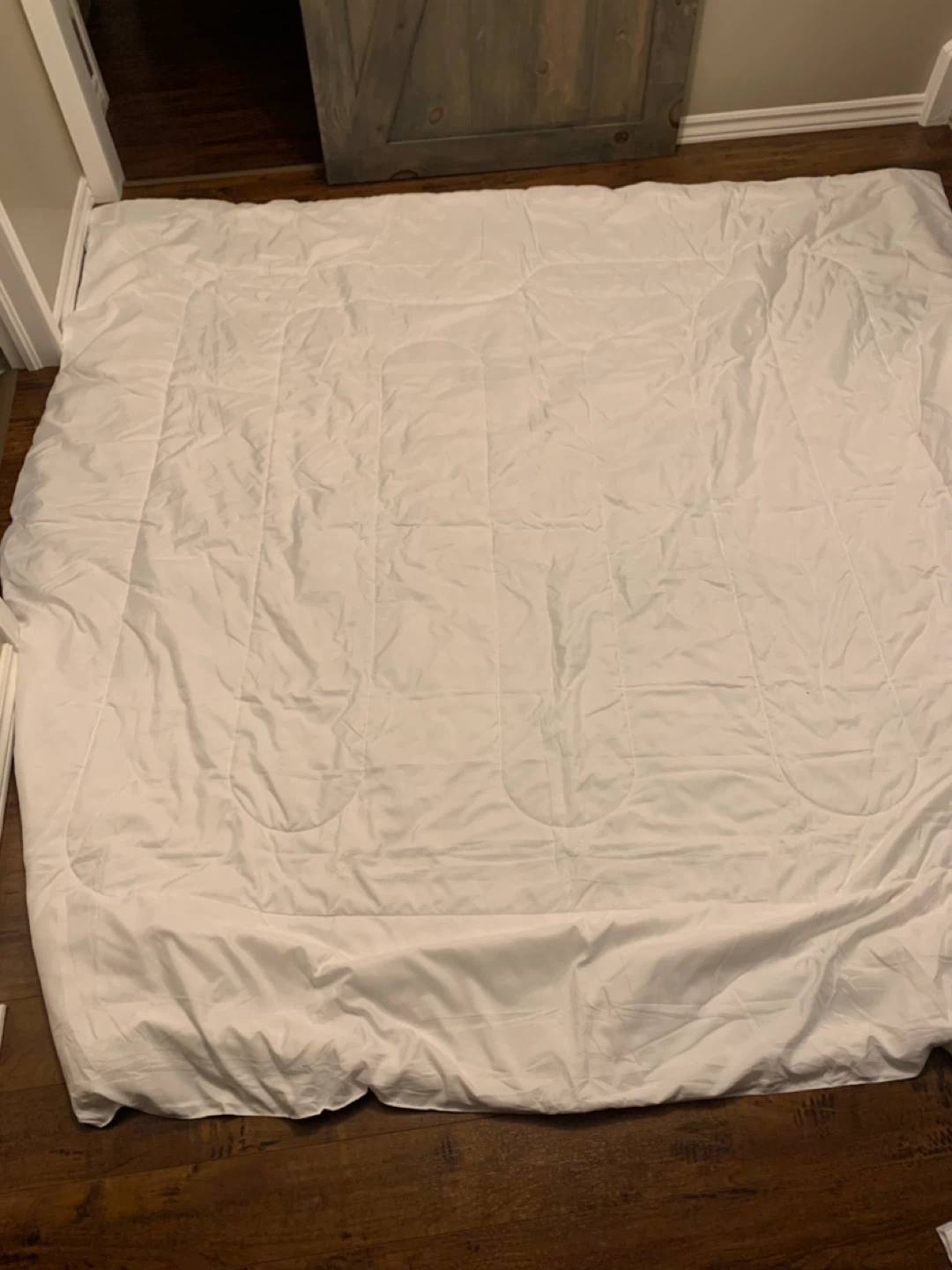 Happy Camper Bedspread/Blanket - photo 4